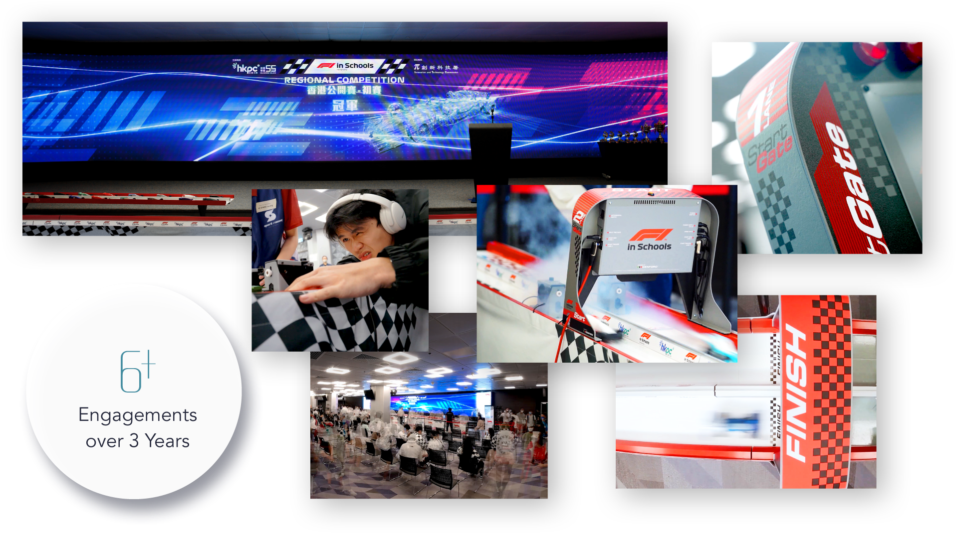 Click to access video showcase.